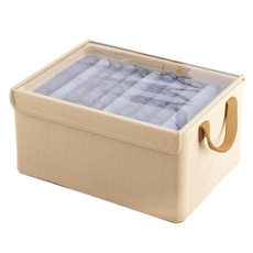 Box, Fashion, Home & Living, Storage