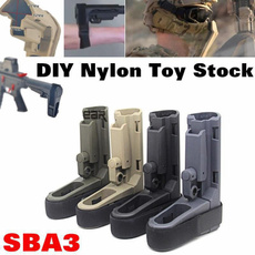 Grip, sba4, Toy, Hunting