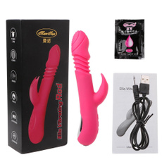 viberateadulttoyswomenviberateadulttoy, Toy, rabbit, Waterproof