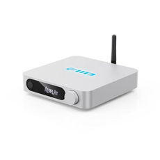 fiio, sr11, multiroom, wifi