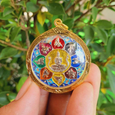 Jewelry, thaiamulet, horoscope, amuleto