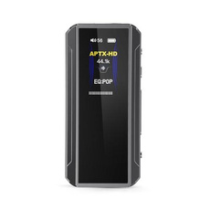 btr13, fiio, ldac, Amplifier