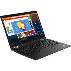 lenovo, Yoga, Intel, Laptop