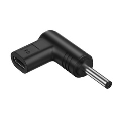 Adapter, コンピュータ, typectodcadapter, Laptop