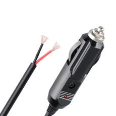 Cigarettes, eyeletterminalspringpowersupplycordfor, outlet, Lighter