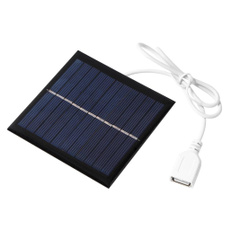 Battery, Capacity, usbminisolarpanel, Solar