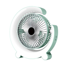 Electric, Colorful, aircoolingfan, Office