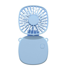 Outdoor, usb, Office, foldablefan