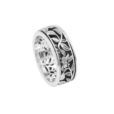 Sterling, fathersdaygift, anxiety, sterling silver