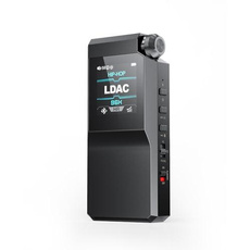 fiio, ldac, usb, dac