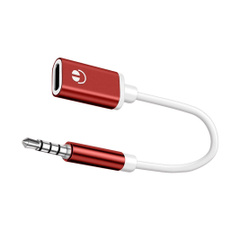 headphonecableconverter, Travel, 35mm, typecearphoneconnector