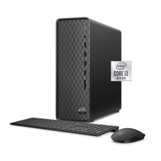 Intel, Hjem & bolig, Hp, slim