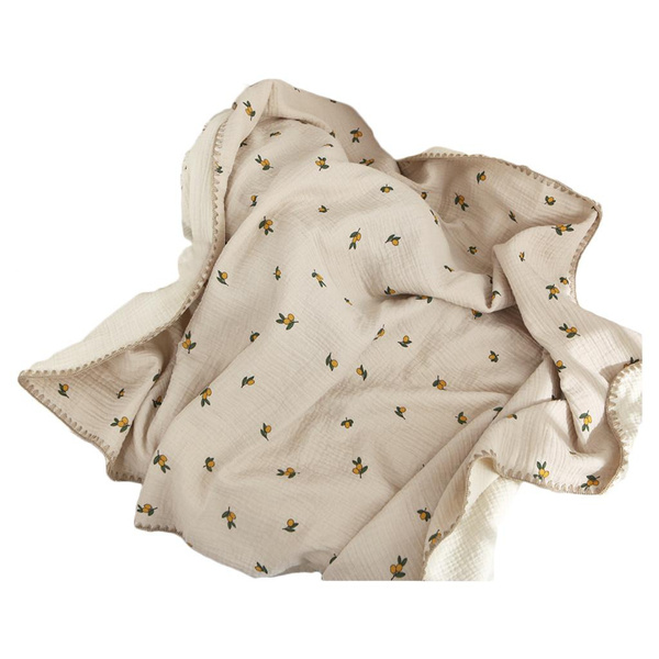 Newborn Blanket High Absorb Infant Shower Blanket Wrap Towel Baby Bath Newborn blanket high absorb infant shower blanket wrap towel baby bath