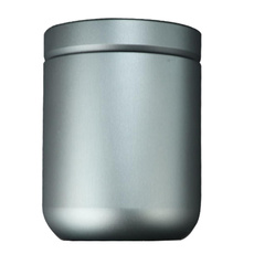 Tea, sealingbottlewaterproof, Storage, Metal