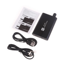 compactheadphoneamplifier, Earphone, Aluminum, 16300headphoneamp