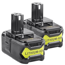 powertoolpartsaccessorie, Battery Pack, Capacity, Power & Hand Tools