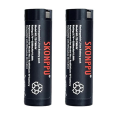 Flashlight, Battery, powertoolpartsaccessorie, Battery Pack