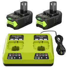 Battery, powertoolpartsaccessorie, Battery Pack, Power & Hand Tools