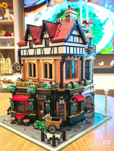 Toy, Gifts, Christmas Gift, buildingblockstoy