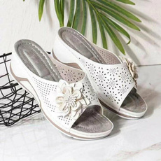 Summer, Flip Flops, Sandals, Women's Fashion