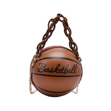 Shoulder Bags, Basketball, Sports & Outdoors, Totes
