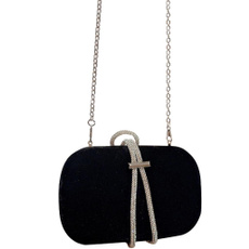 women's shoulder bags, envelopeclutch, Cocktail, Elegant