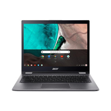 Steel, Gray, 128gb, cp7131wn385l
