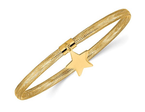 yellow gold, Fashion, Star, Jewelry