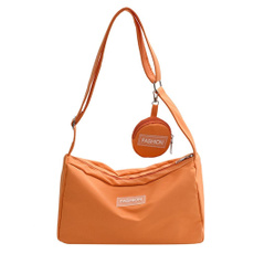 Bags, Women's Fashion, Fashion, lightweightsingleshoulderbag