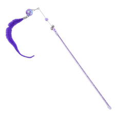 catteaserwandtoywithbellteaserswand, Toy, wand, Colorful