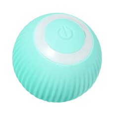 electriccatballtoysautomaticrollingsmar, Toy, led, usb
