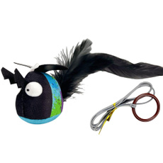 Toy, catsentertainmentexercisetoy, Unterhaltung, Cats