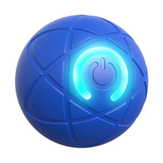 Pets, usbrechargeabledogtoy, Outdoor, exercisedogball