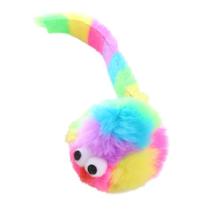 Funny, Toy, Colorful, Cats