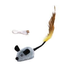 Toy, Electric, Hunting, Pets