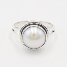 Sterling, Silver Jewelry, wedding ring, sterling silver