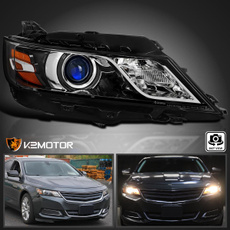 projector, Interior Design, Auto Accessories, Chevy