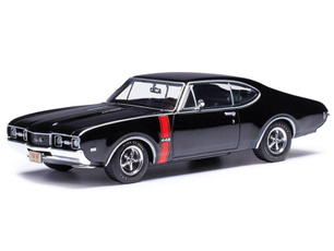 diecast, Toy, black, Stripes