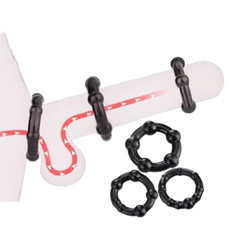 healthhousehold, Toy, Silicone, Men