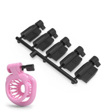 chastitydevice, healthhousehold, Nylon, bondage