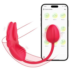 butterfly, Mini, sextoy, Toy
