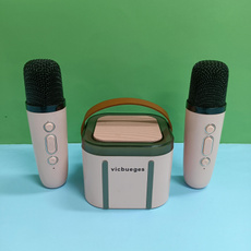 Mini, led, lights, Speakers
