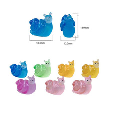 Mini, Decor, Home Decor, Colorful