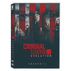 dvdsmoive, criminalmindsseason17dvd, Movie, moviesondvd