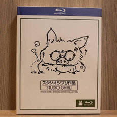 marvelstudiosmovie, Box, hizaomiyazaki, dvdsmoive