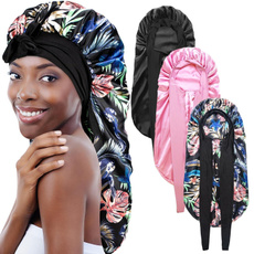 silk, Cap, hair, Women's Fashion