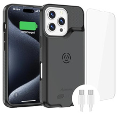 case, iphone 5, Capacity, batterychargercase