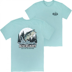 Blues, Bass, buschlight, lights
