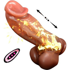 realistic, sextoy, vibrator, sexualwellnes