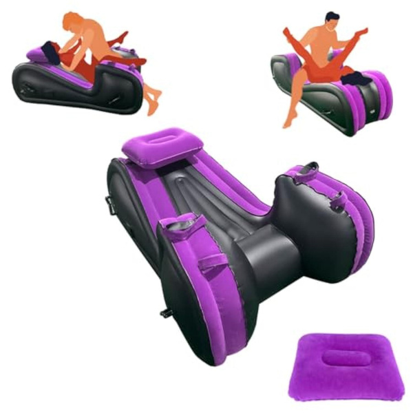 sex toy chair BDSM Multifunction Love Furniture Rock Chair Telescopic Sex Machine Anal Sex  Toy main image 0